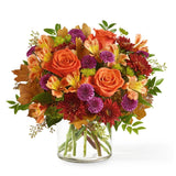 Orange You Glad Bouquet - Standard