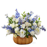 Harmony and Grace Basket - Premium