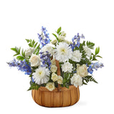 Harmony and Grace Basket - Standard