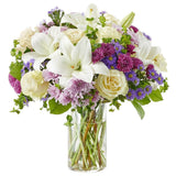 Wishing Peace Bouquet - Premium