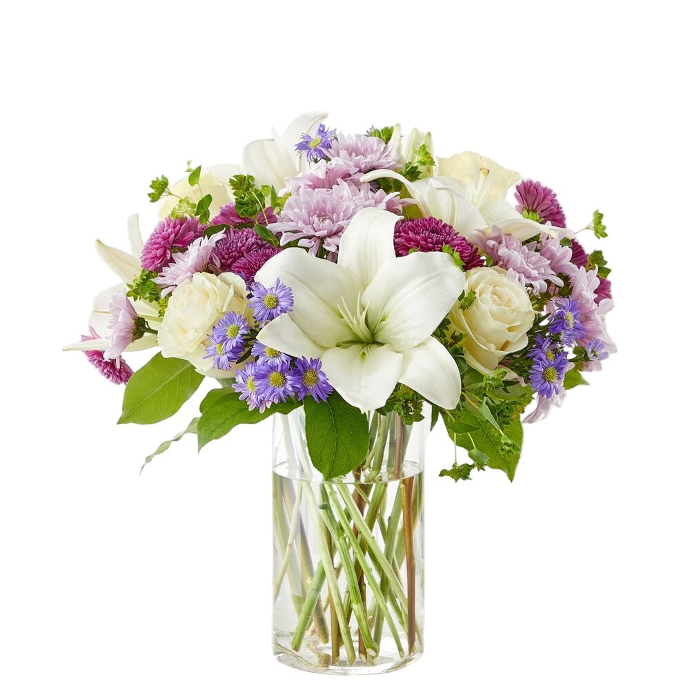 Wishing Peace Bouquet - Standard