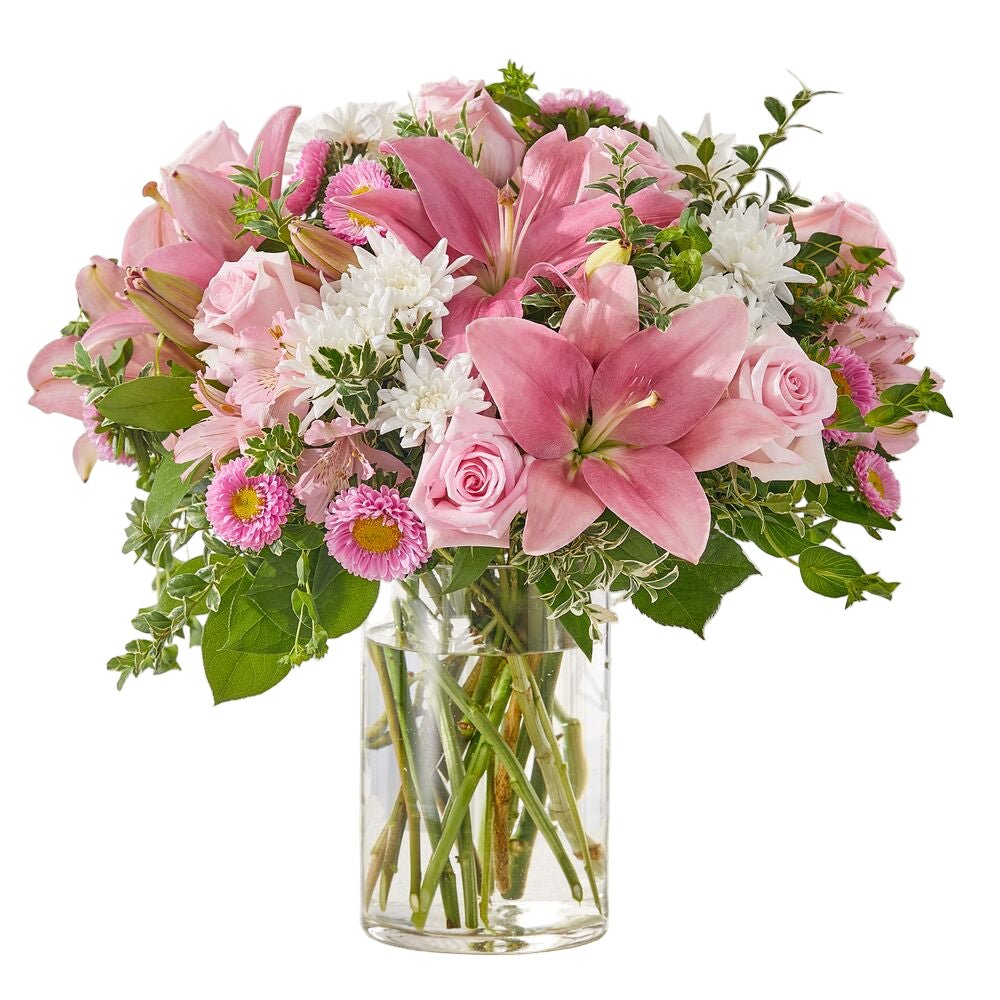 Healing Hug Bouquet - Premium