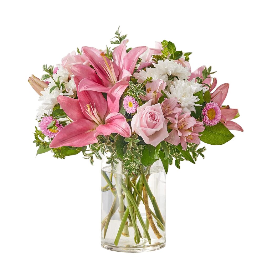 Healing Hug Bouquet - Standard