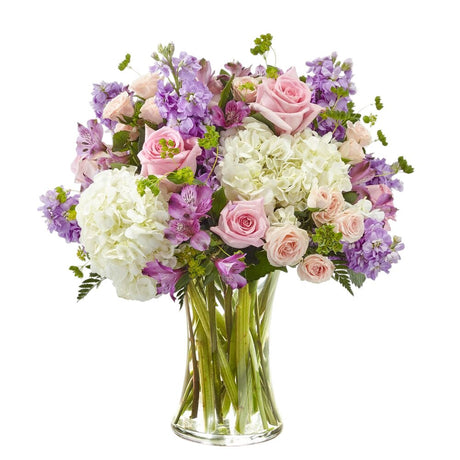 Shared Sentiment Bouquet - Deluxe