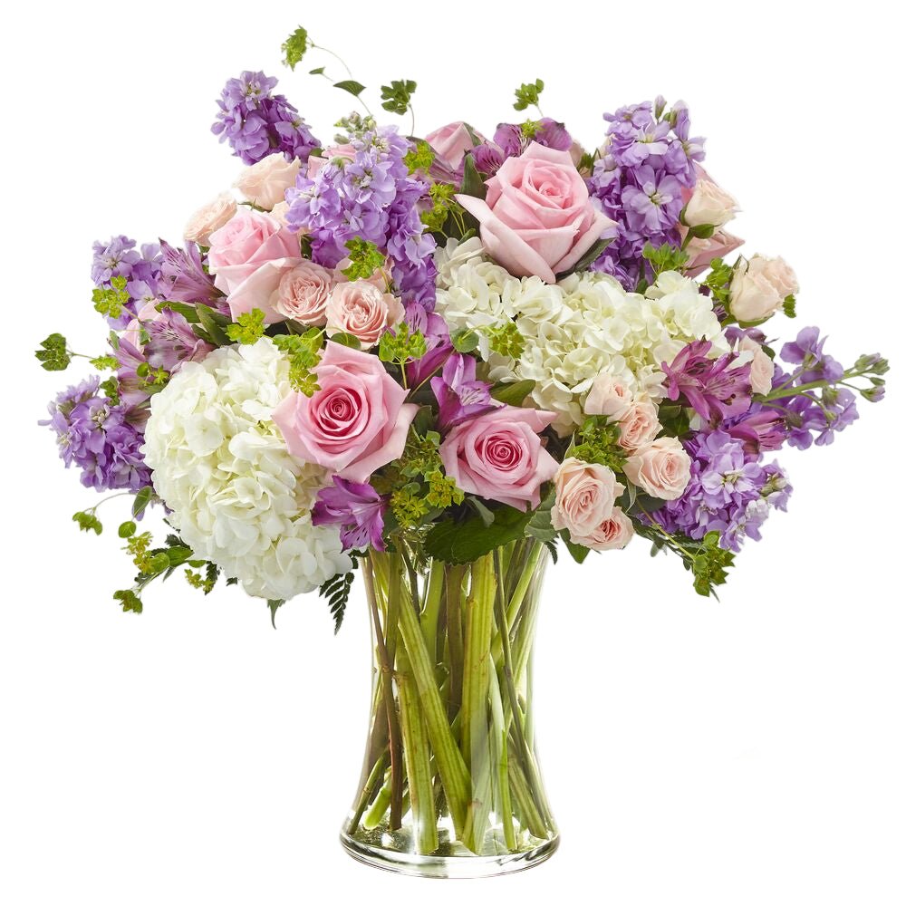 Shared Sentiment Bouquet - Premium