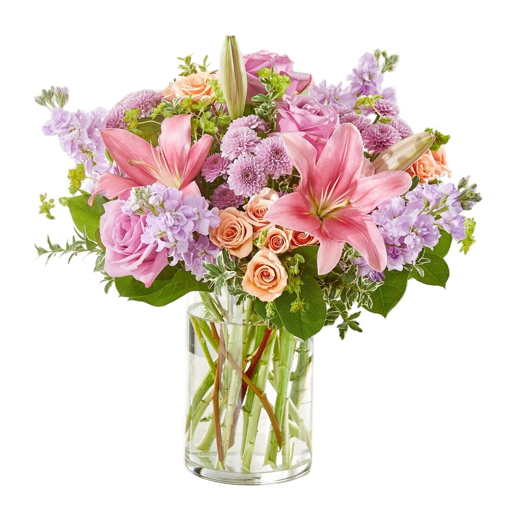 Resilience Bouquet - Deluxe