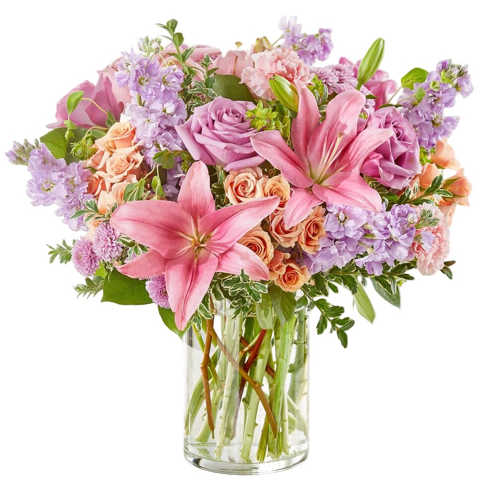 Resilience Bouquet - Premium