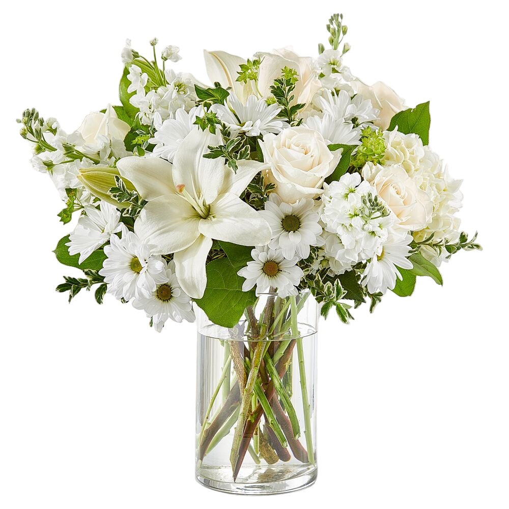 Hope and Renewal Bouquet - Deluxe