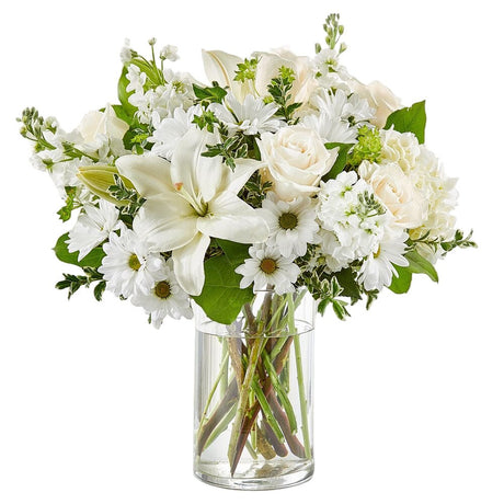 Hope and Renewal Bouquet - Deluxe