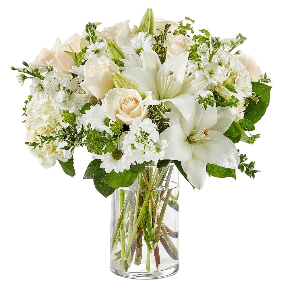 Hope and Renewal Bouquet - Premium