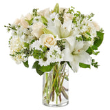 Hope and Renewal Bouquet - Premium