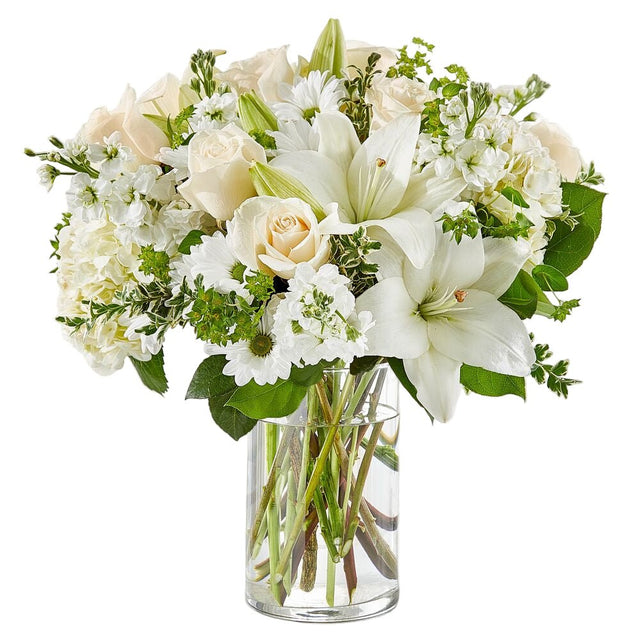 Hope and Renewal Bouquet - Premium
