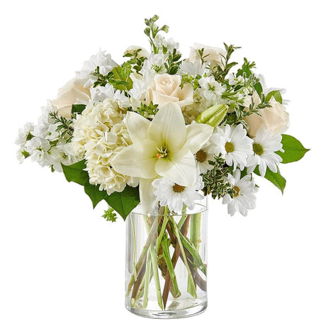 Hope and Renewal Bouquet - Standard