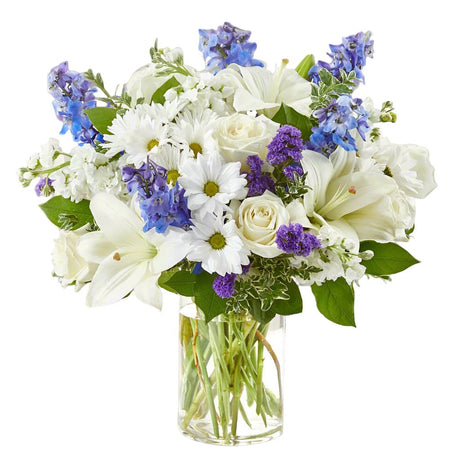 Soothing Scents Bouquet - Premium