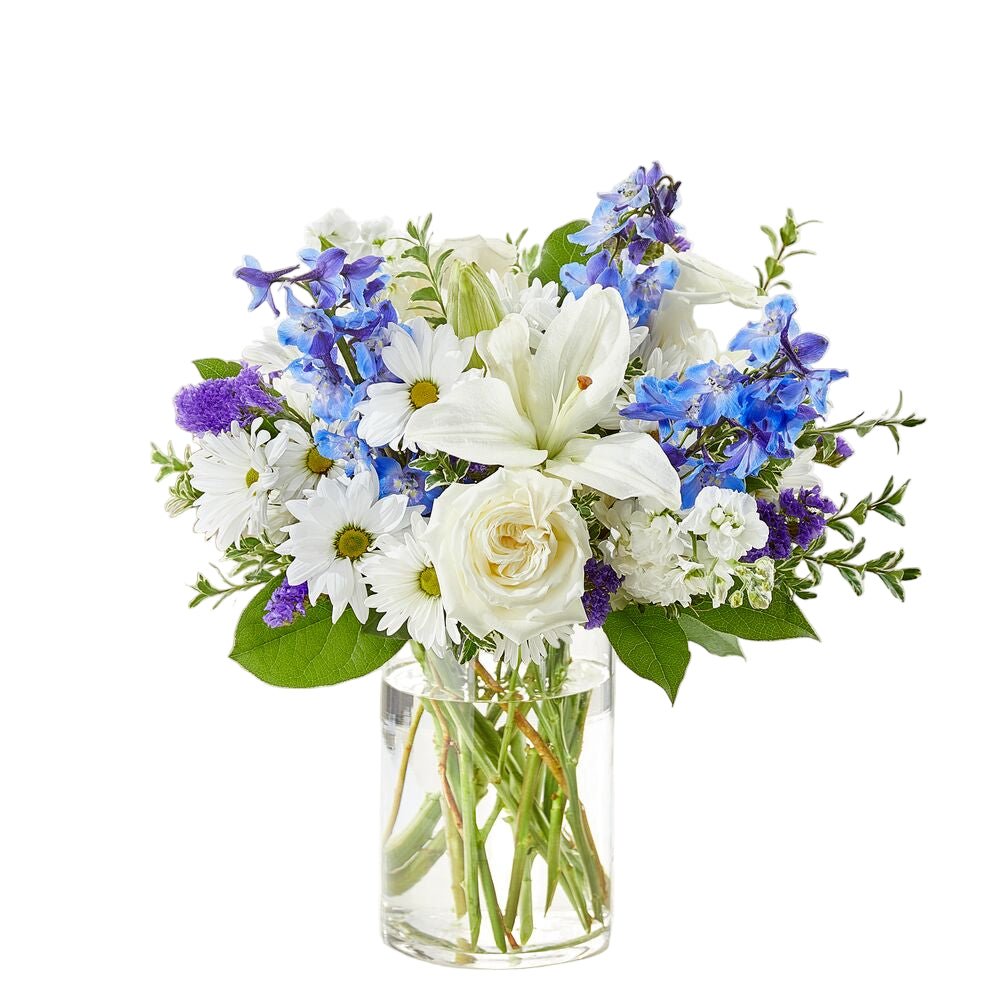 Soothing Scents Bouquet - Standard