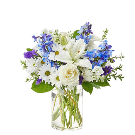 Soothing Scents Bouquet - Standard