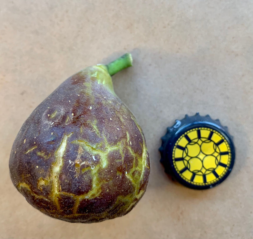 Sangue Dolce Fig Whole Fruit