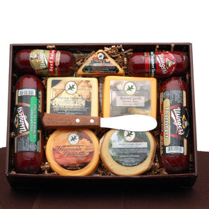 Birthday Gift Baskets for Him