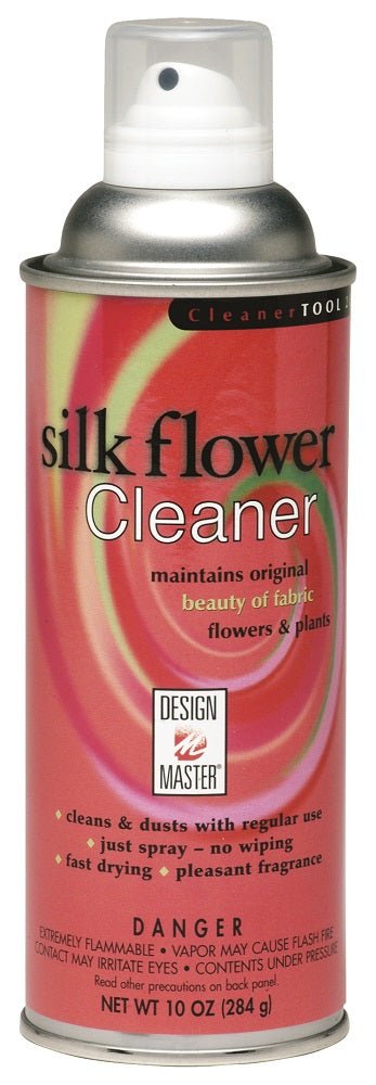 Silk Flower Cleaner Spray | Kremp Florist