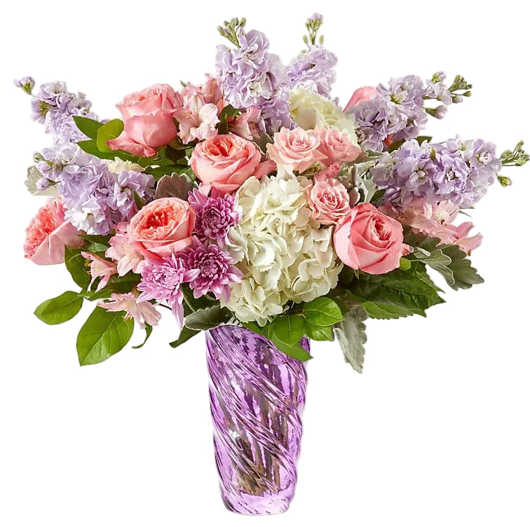 Silver Lining Bouquet