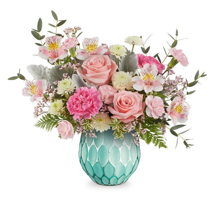 Teleflora Dream in Color Bouquet - Standard