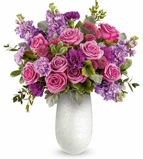 Teleflora Amelia Bouquet - Premium