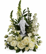 Garden of Serenity Bouquet - Standard