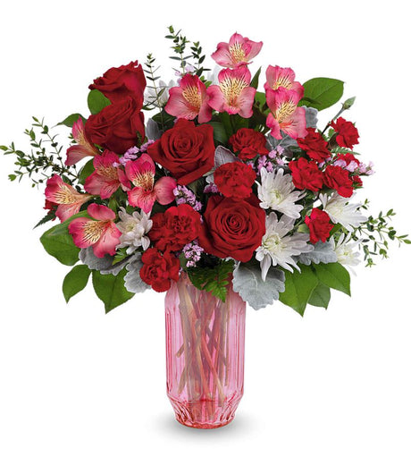 Gorgeous Gem Bouquet - Deluxe