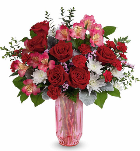Gorgeous Gem Bouquet - Premium