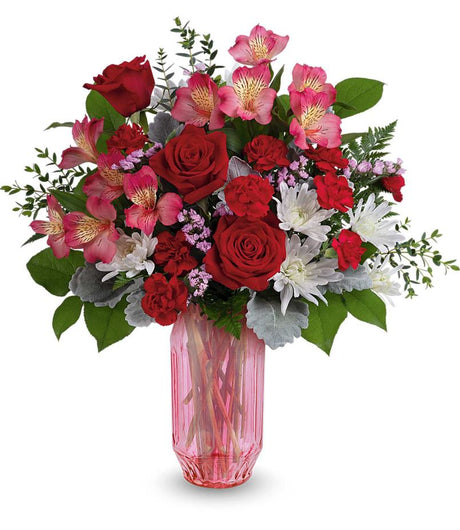 Gorgeous Gem Bouquet - Standard