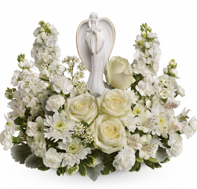 Teleflora Guiding Light Bouquet - Premium