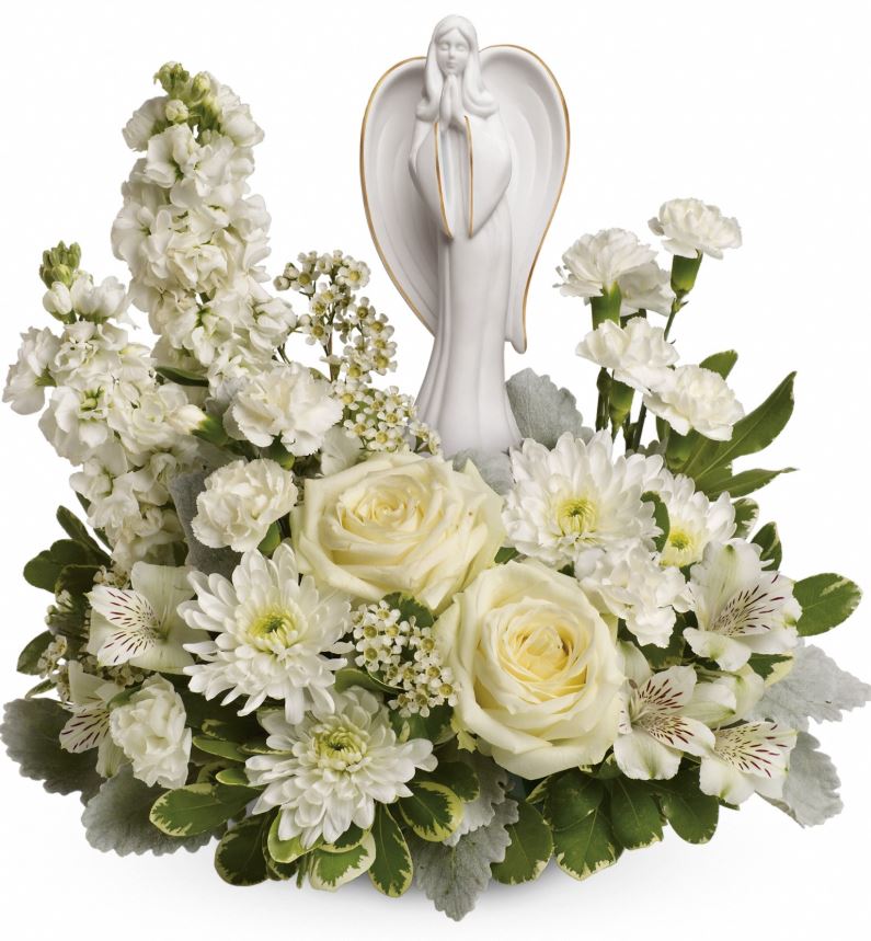 Teleflora Guiding Light Bouquet - Standard