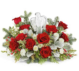 Teleflora Joy To The World - Premium