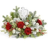 Teleflora Joy To The World - Standard