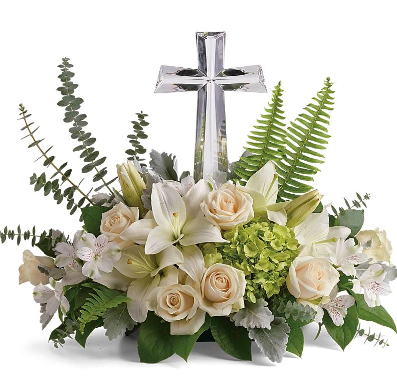 Life's Glory Bouquet - Deluxe