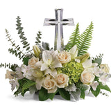 Life's Glory Bouquet - Deluxe