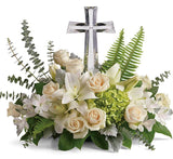 Life's Glory Bouquet - Premium