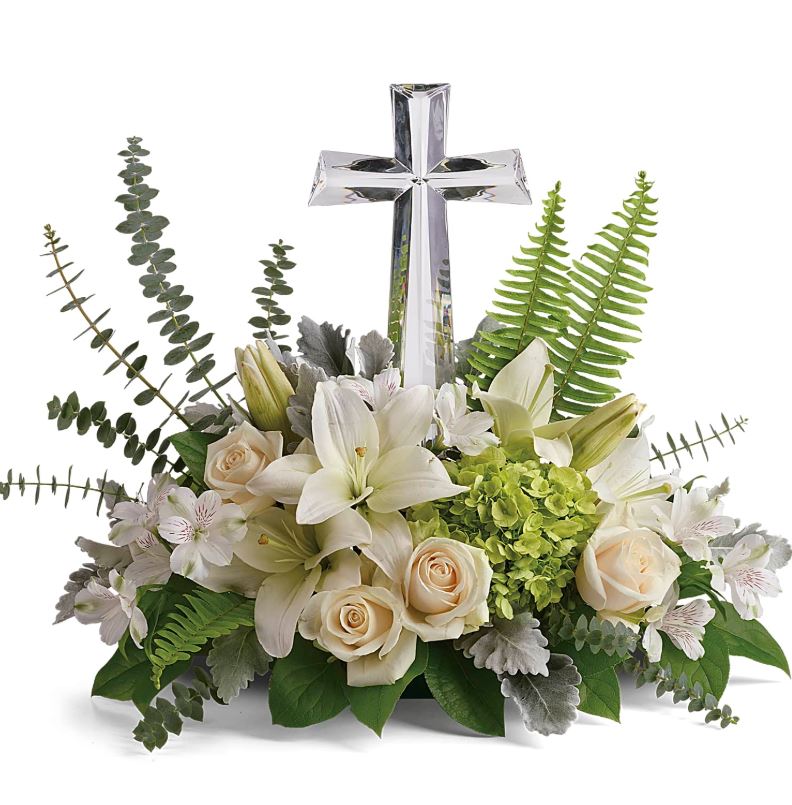 Life's Glory Bouquet - Standard