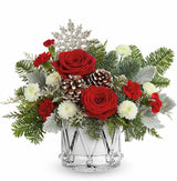 Teleflora Little Drummer Joy - Standard