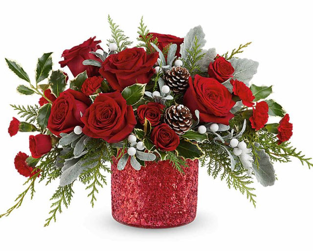 Teleflora Magical Wish Bouquet - Premium