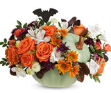 Spooky Sage Bouquet - Premium