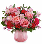 Sweet on Hue Bouquet - Premium