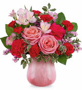 Sweet on Hue Bouquet - Standard