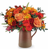 Teleflora Terra Bloom Bouquet - Standard