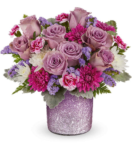 Teleflora Radiant Reverie Premium