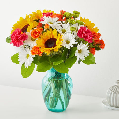 Mom's Surprise Bouquet - Premium
