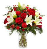 Joyful Greetings Bouquet - Exquisite