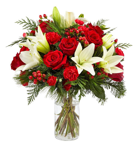 Joyful Greetings Bouquet - Exquisite