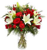 Joyful Greetings Bouquet - Premium