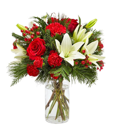 Joyful Greetings Bouquet - Standard